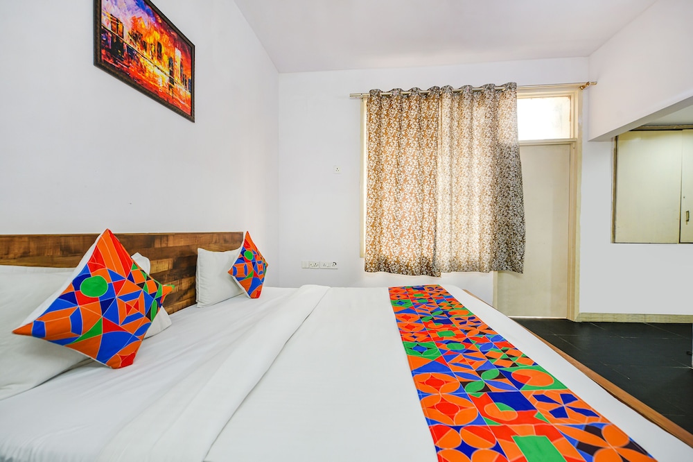 FabHotel The White Orchid