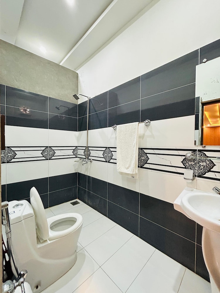 Anabia Guest House