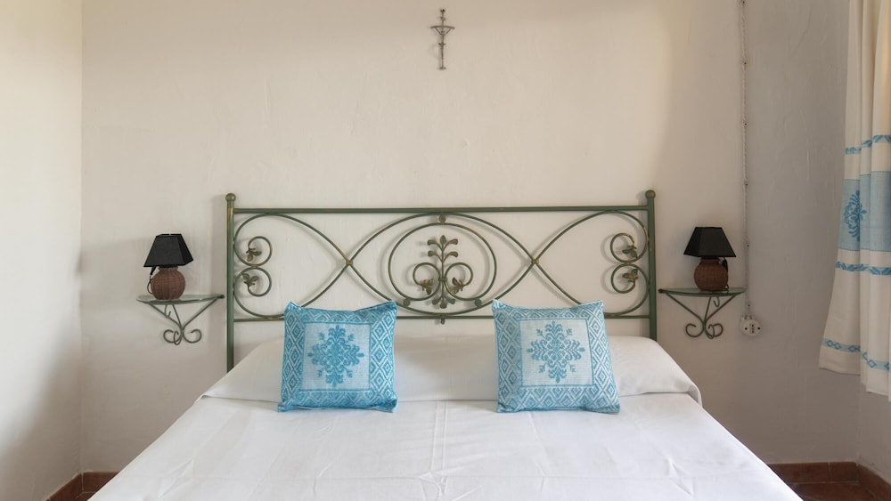 Casa Oliveto 2 in Galtell photo 2