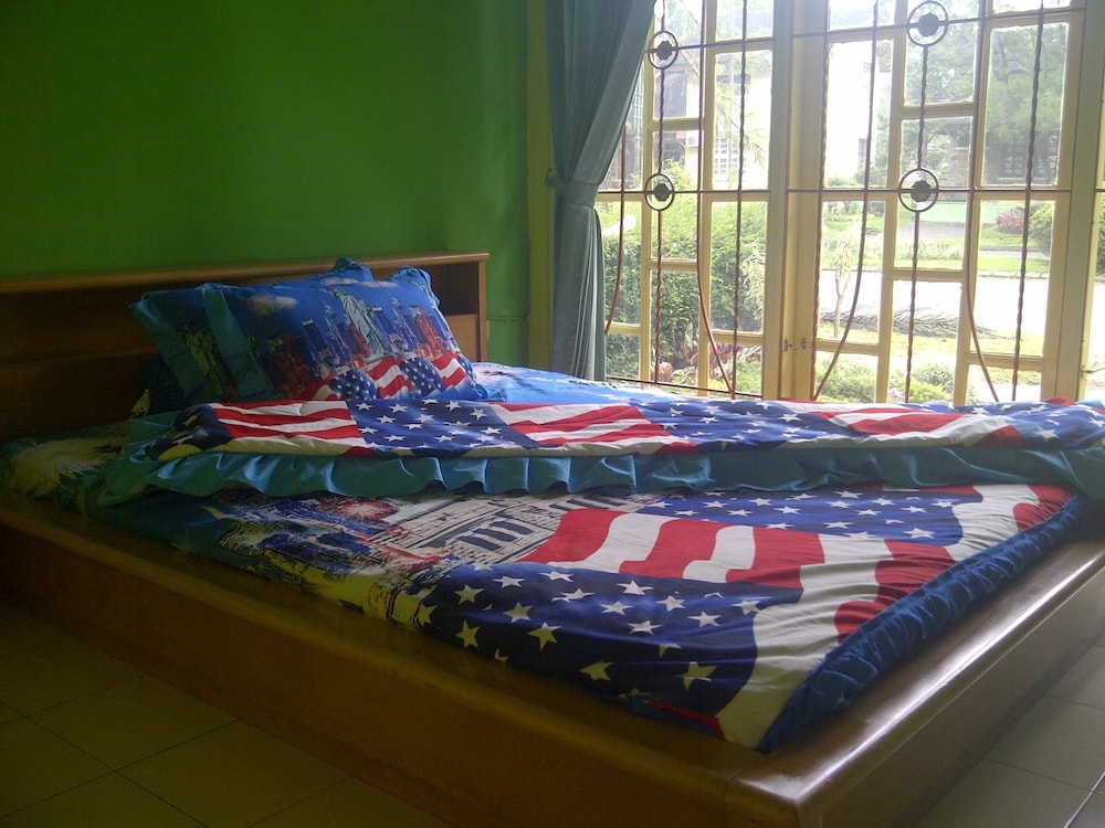 Kota Bunga M view 3