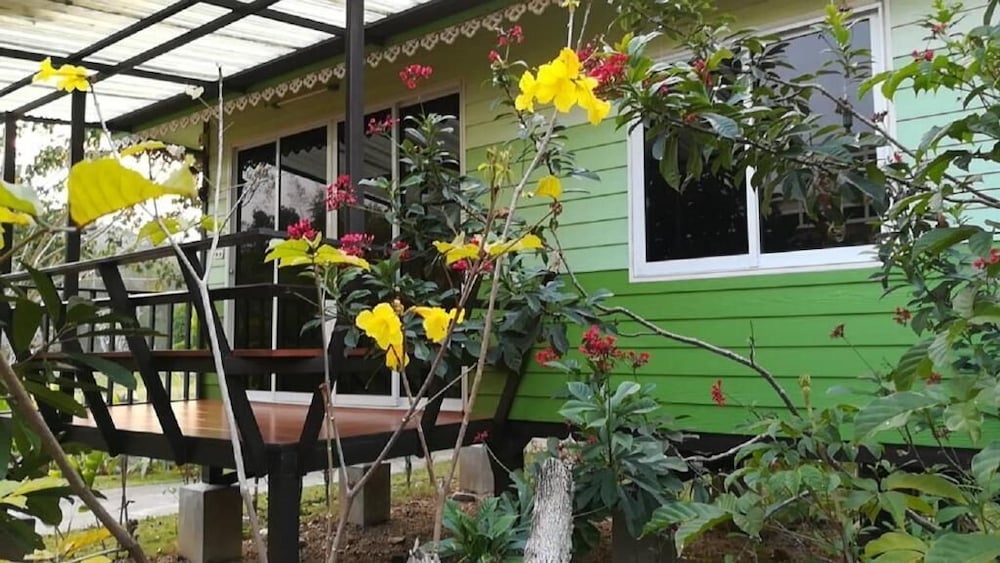 Baan Sri Chiang Dao
