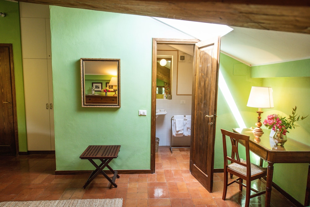 Villa Sagramoso Sacchetti