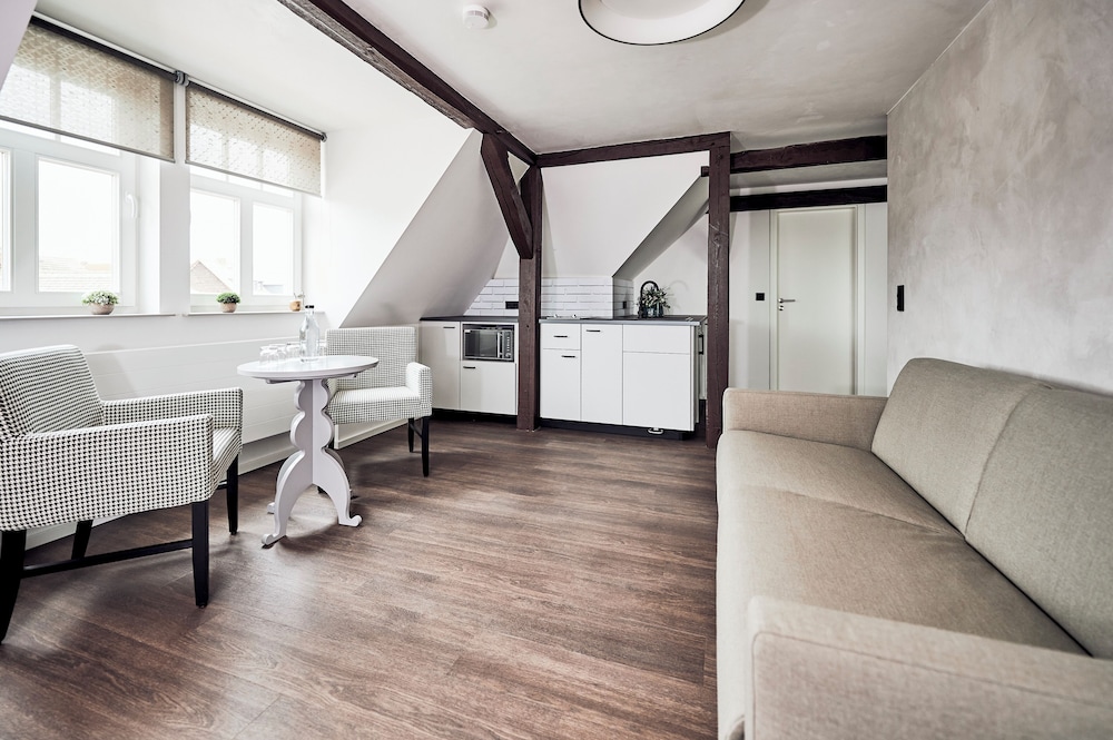 Zieglers Restaurant & Pension