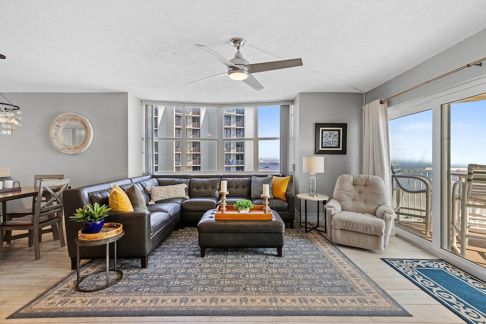 Ponce de Leon Towers 401