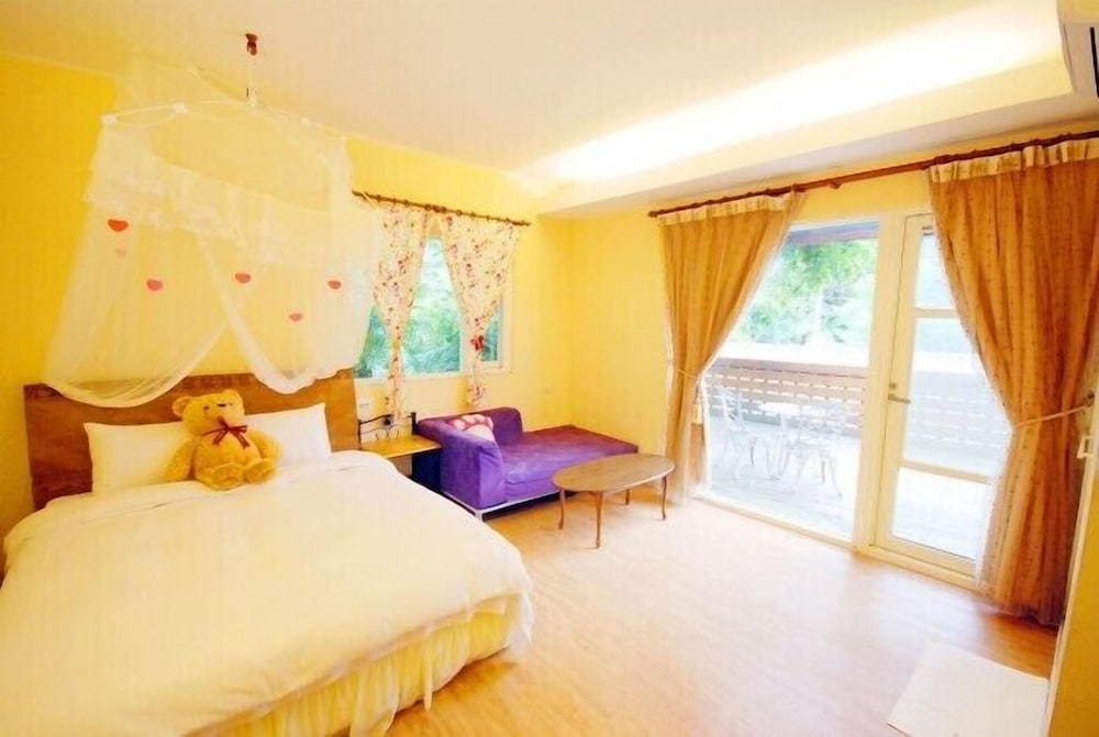 Springcreek Hostel