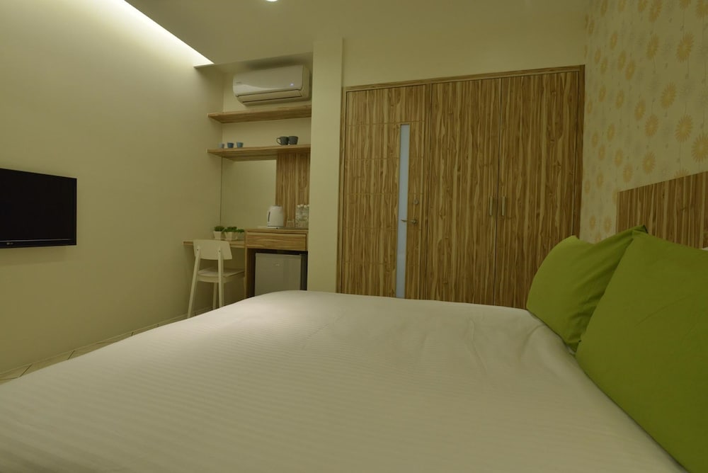 Xin Qun Style Hostel