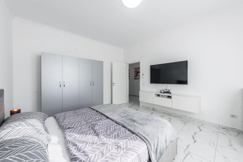 Kilian 13 Apartment in Shkod r