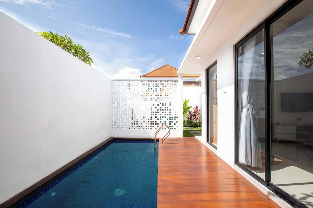 Giegie Villa