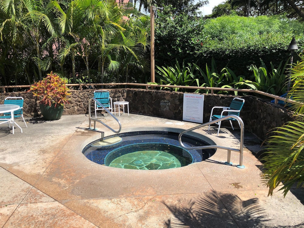 Kahana Villa F405 in Lahaina