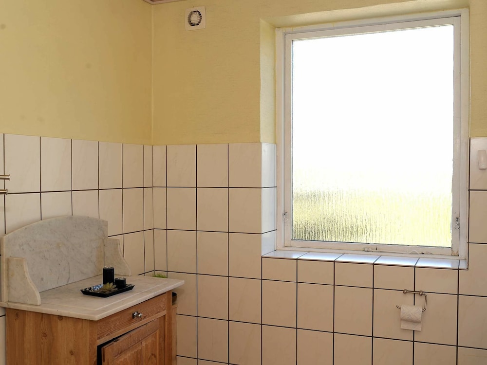 Peaceful Holiday Home in Thisted near Sea view 3