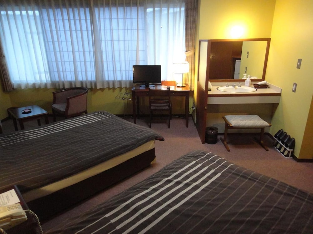 Hotel Yamakawa