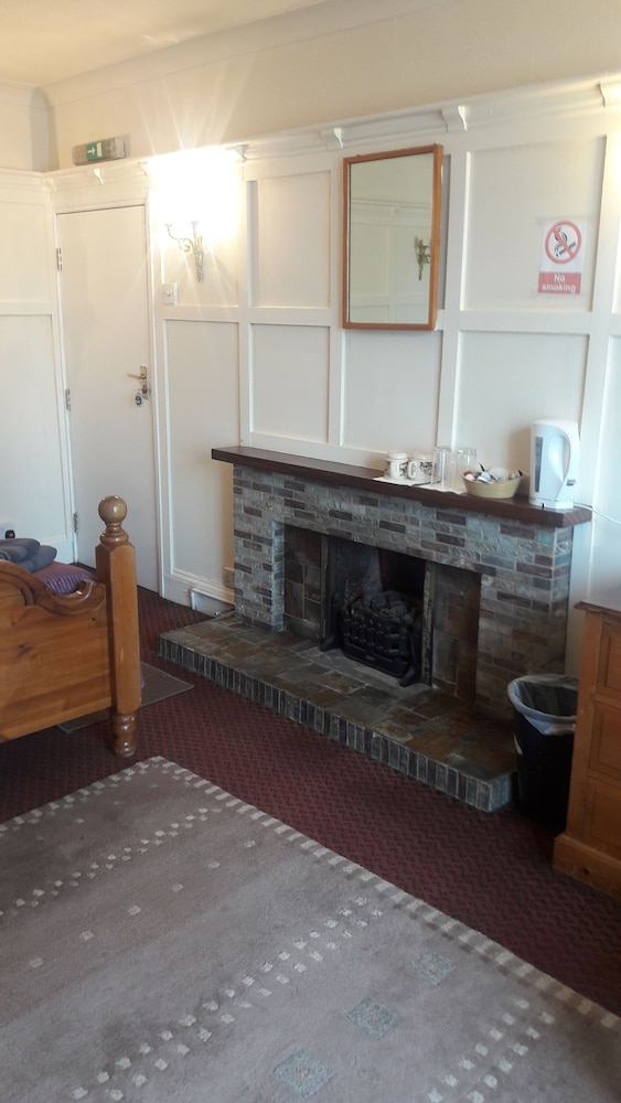 Tudor House, photo 23