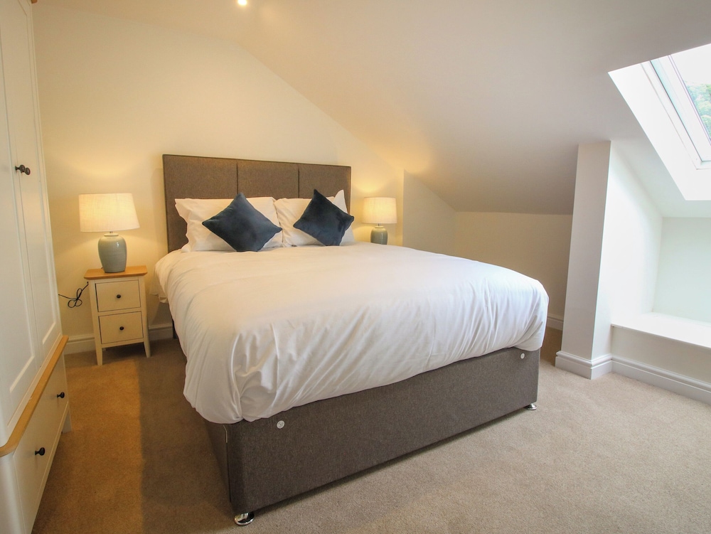 Haydock Cottage