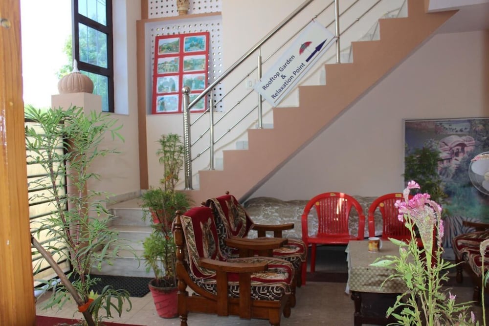 Shri Krishna Residency