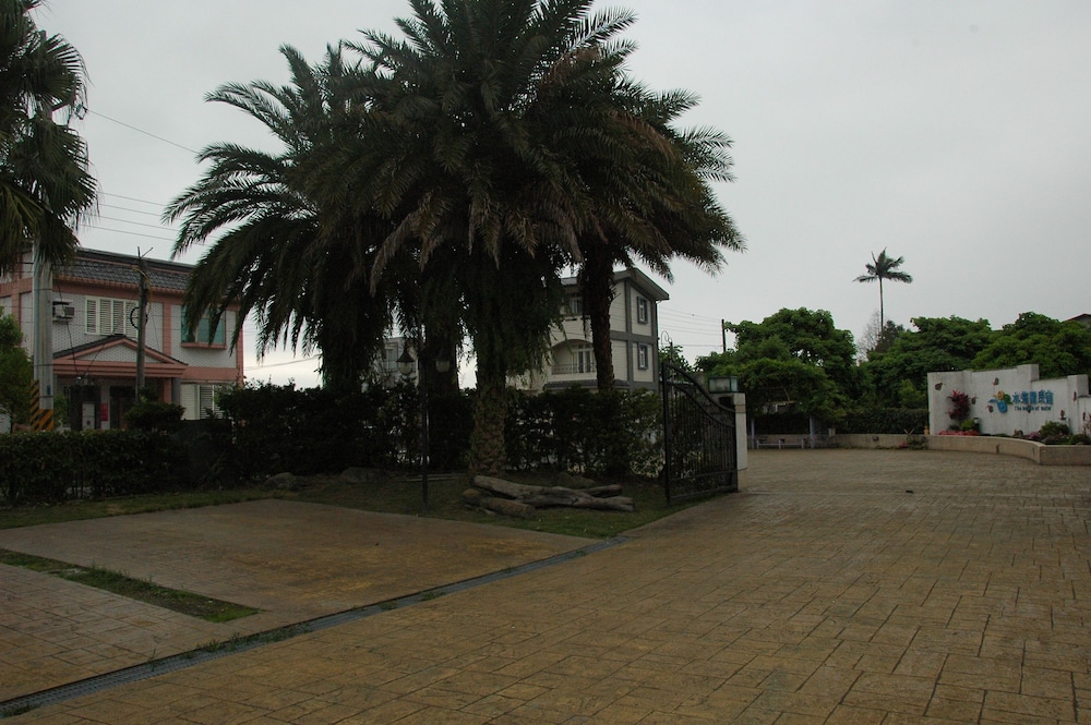 The House Of Water