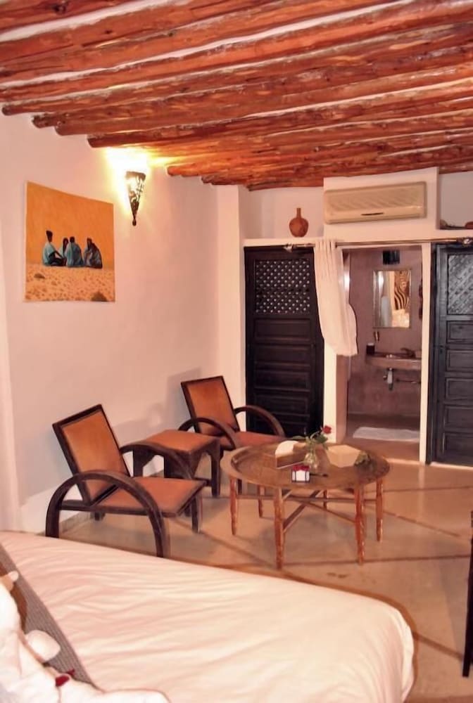 Riad Essaada