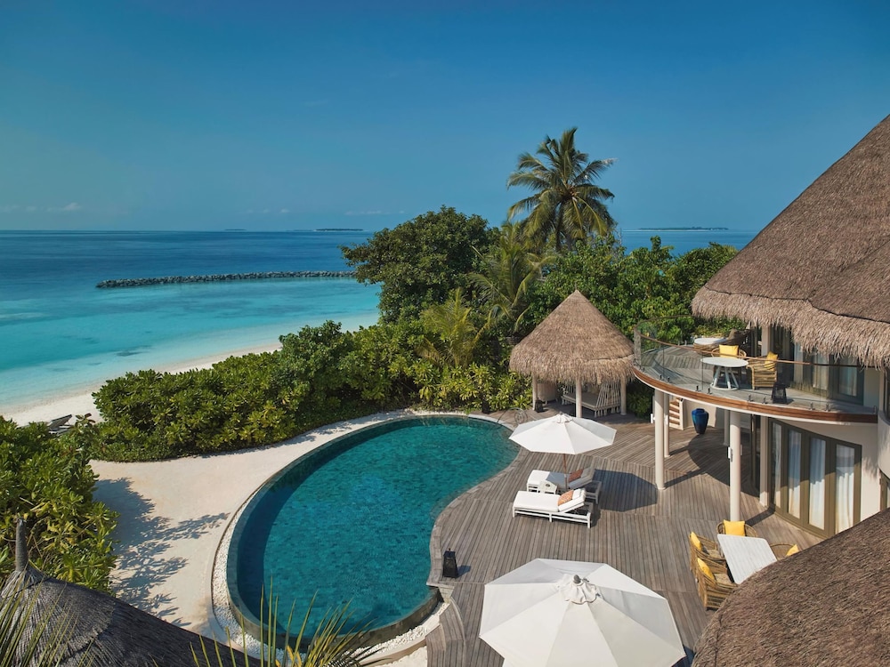 The Nautilus Maldives