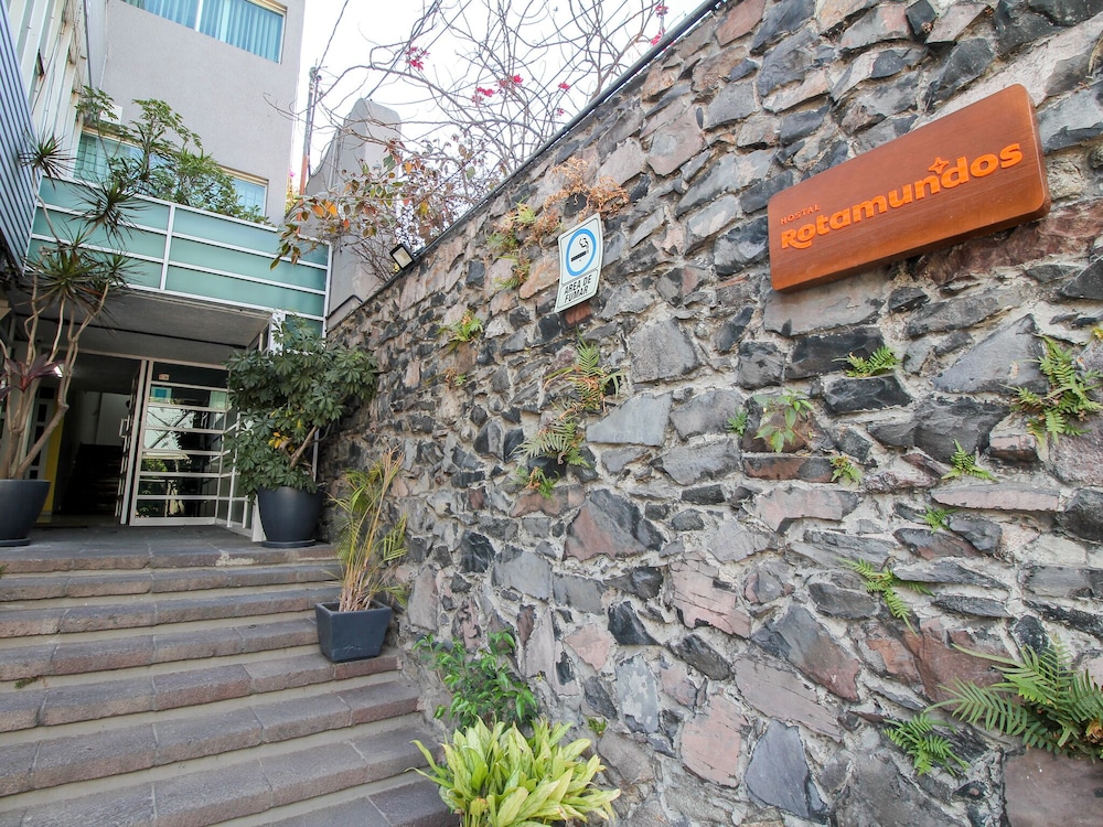 El Gran Hostal