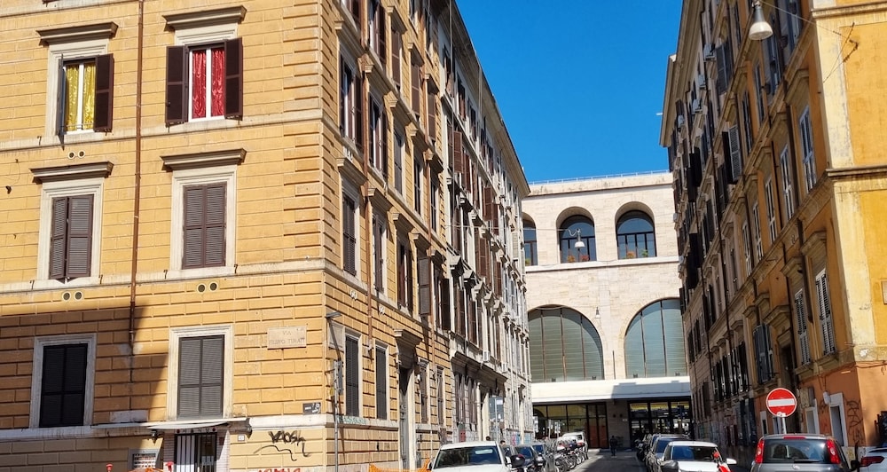 B&B Rome's Angel