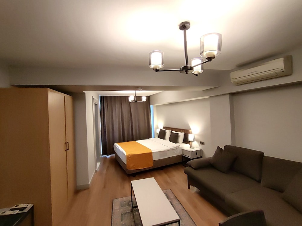 Galata World Otel - Image 9