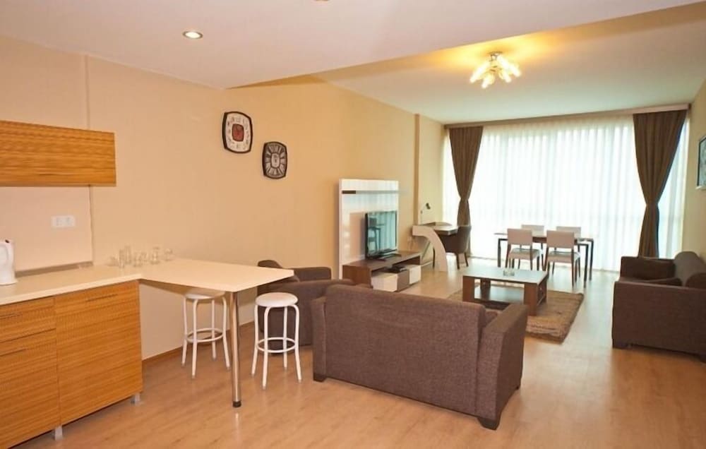 Ekinci Residence