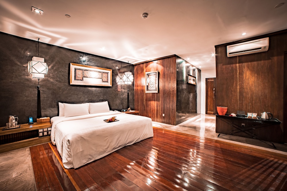 Villa Samadhi by Samadhi - Age 12 and Above Only
