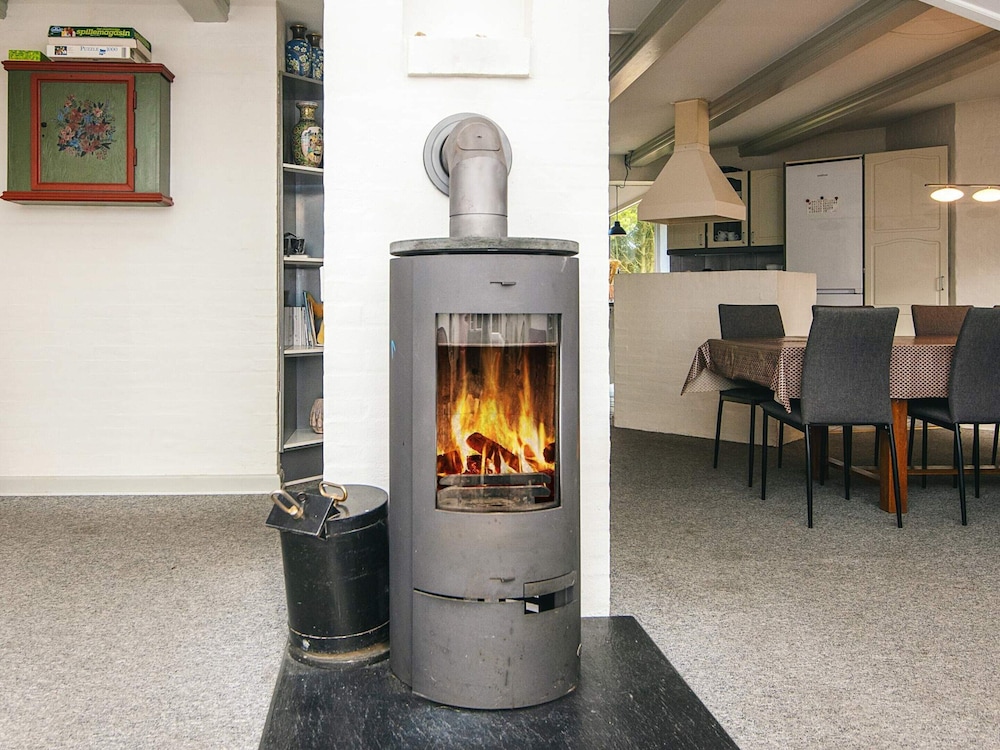 4 Star Holiday Home in Blavand