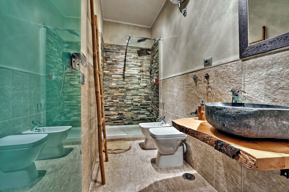Suite Paradise