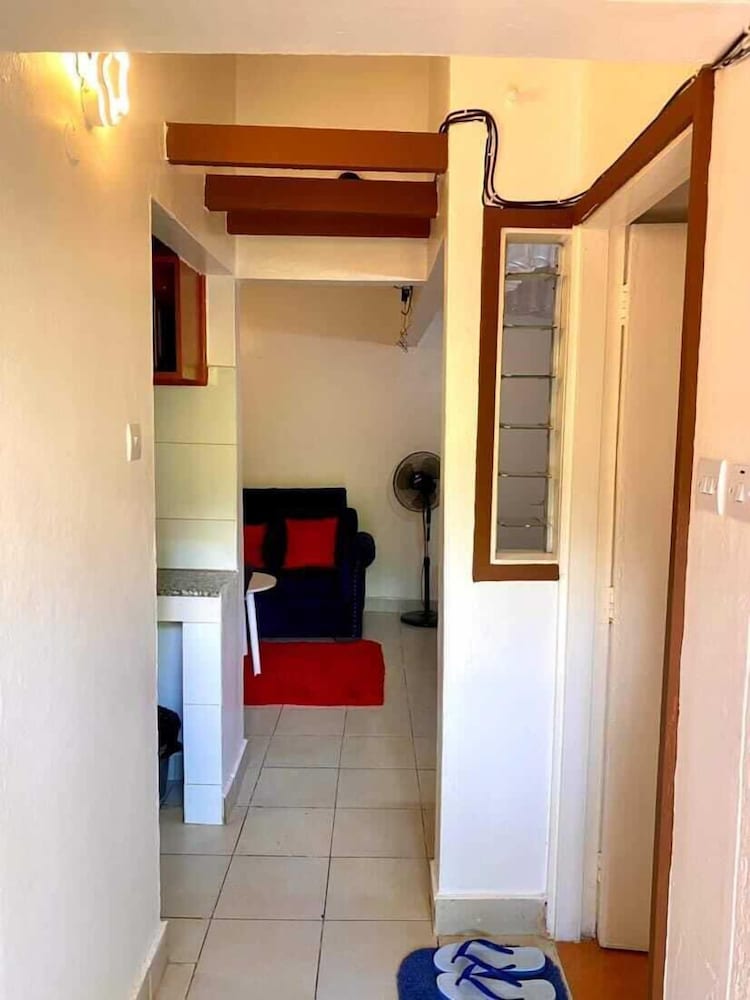 Kogelo Retreat Villas and Homes Kisumu
