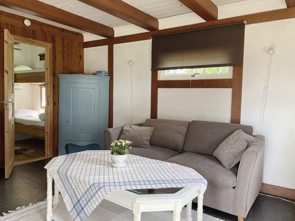 4 Person Holiday Home in Klintehamn