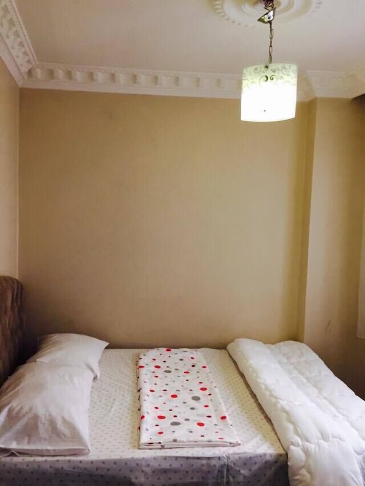 Almira Apart Otel İstanbul