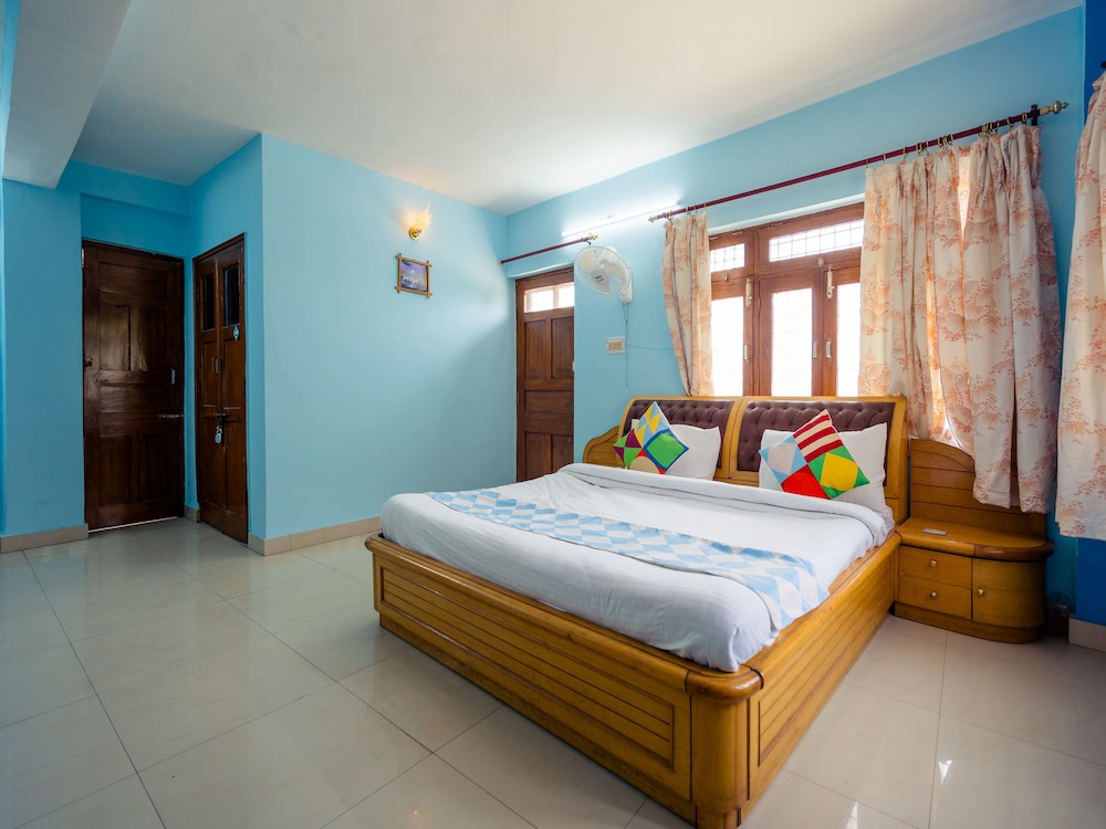 OYO 6478 Hotel Green Land