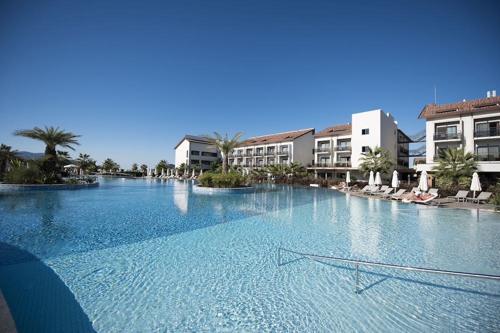 Akra Fethiye Tui Blue Sensatori All Inclusive