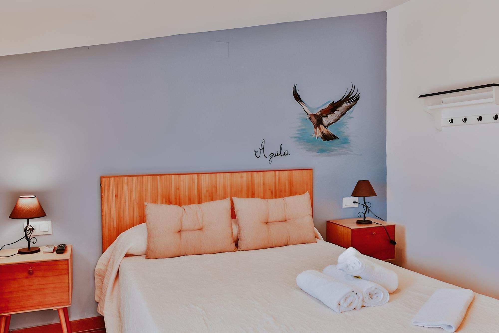 Casa Rural Doñana 51