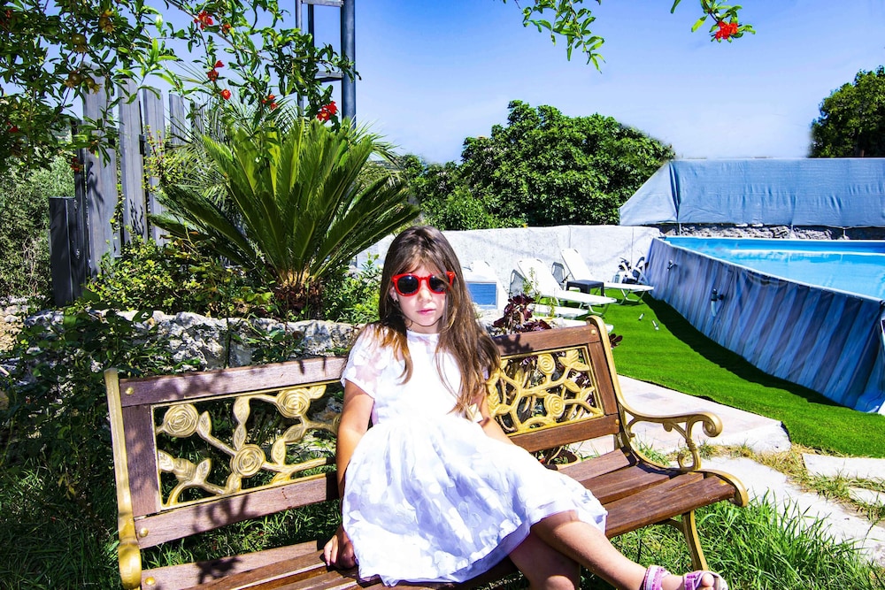 Villa Olive Tree