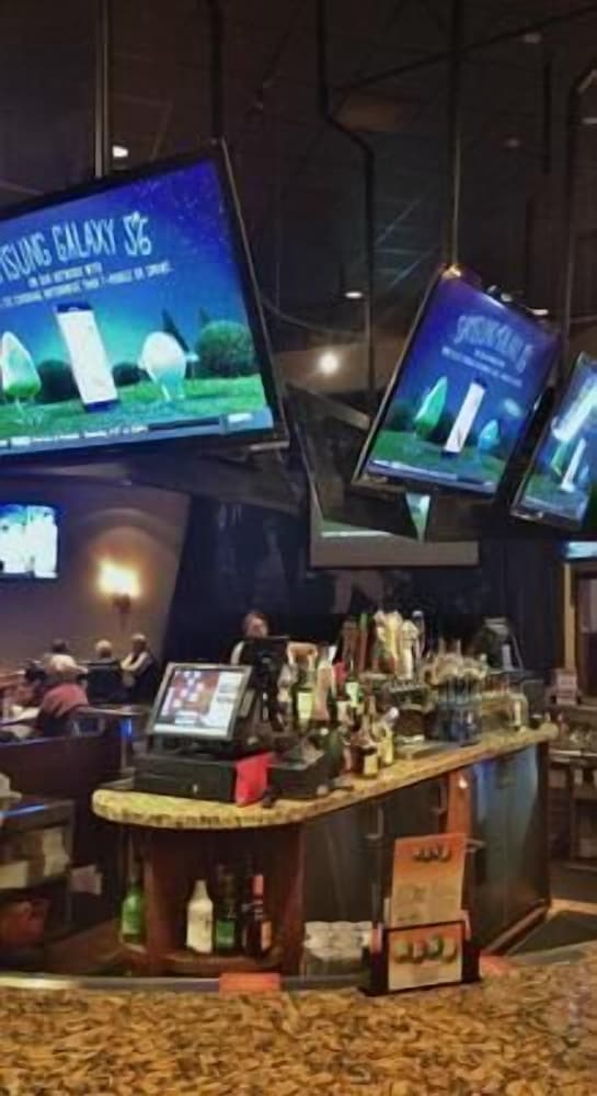 Three Rivers Casino Resort