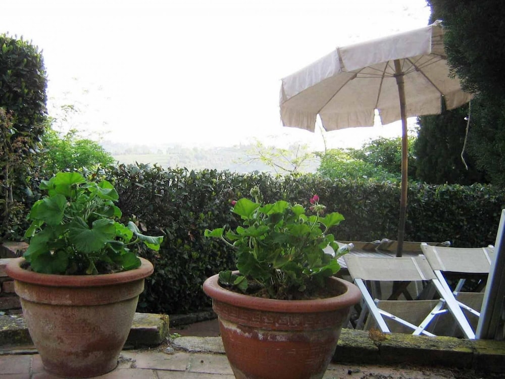Country House in Chianti With Pool ID 35 view 5