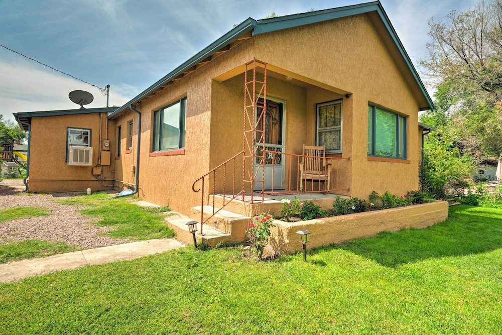 Canon City Vacations - Canon City Abode, 13 Mi to Royal Gorge Bridge! - Property Image 2