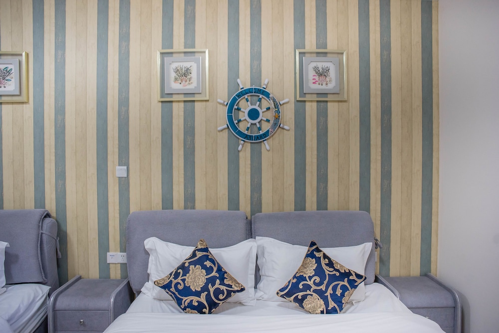 Xing Yu Legend Service Apartment Canton Fair Branch