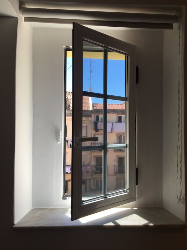 Poiais Lisbon Luxury Apartment