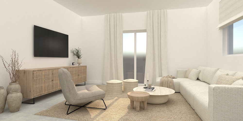 Parousia Luxury Apartments photo 5