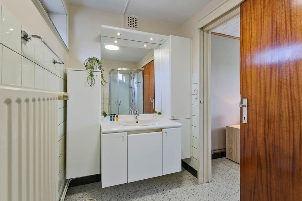 Bungalow With Garden at 5 Minutes From the Beach