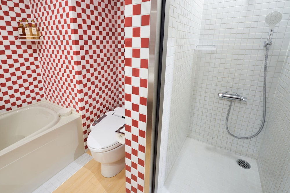 Travelodge Honmachi Osaka 26