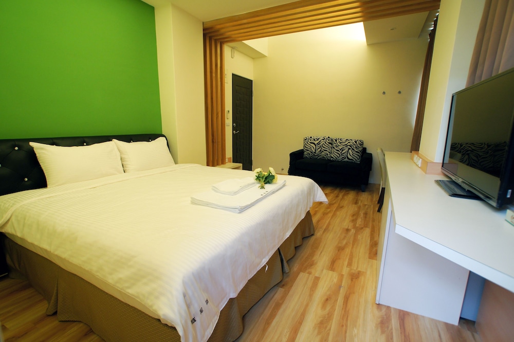 Venice B&B