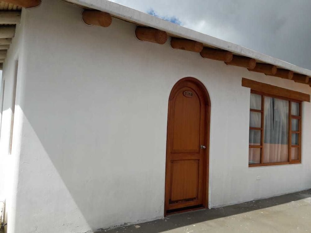 Martita's house hostal view 5