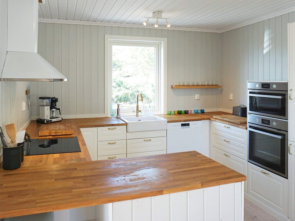 4 Star Holiday Home in Stromstad-by Traum view 3