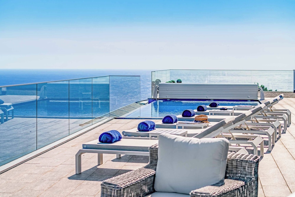 Villa Seacrest