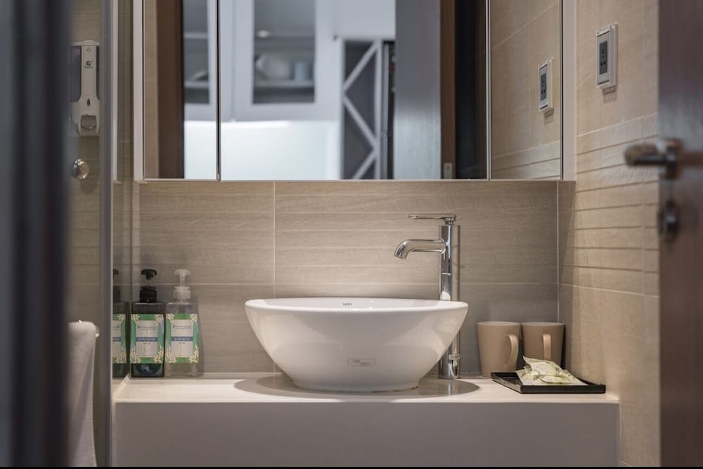 Vinhome GreenBay Apartment  Hanoi