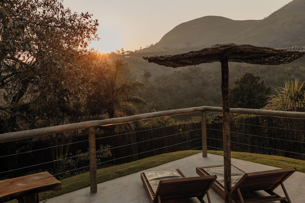 Dila's Lodge