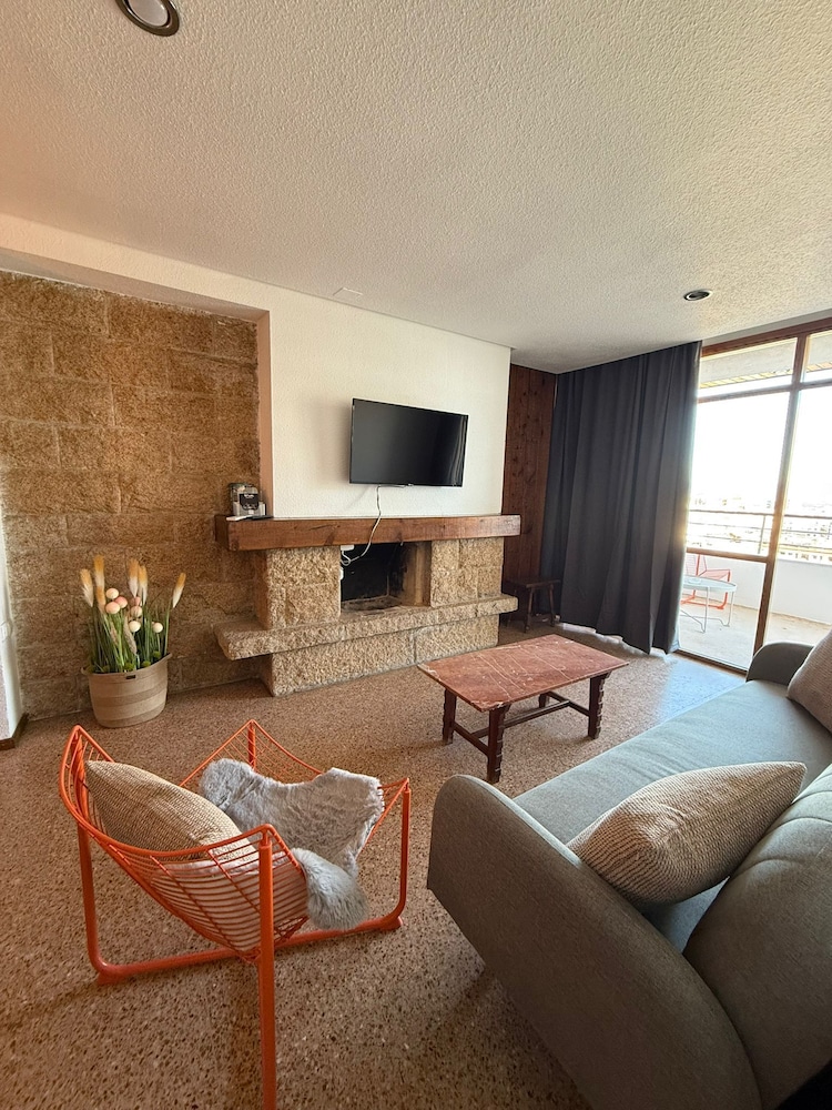 Nogalera Confort Apartments